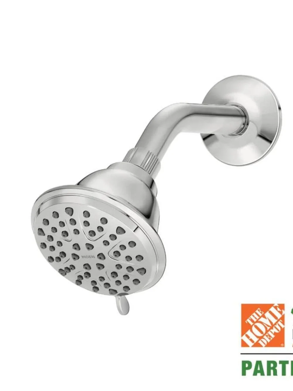 Shower Head